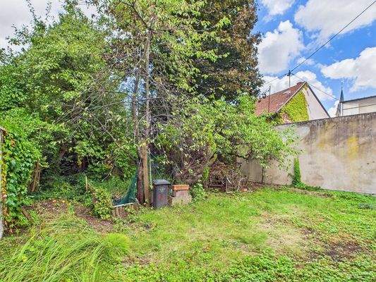 Zentrales Wohn/Geschäftshaus in Saarwellingen 