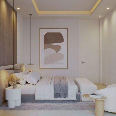 Photo: Villa in San Pedro de Alcantara