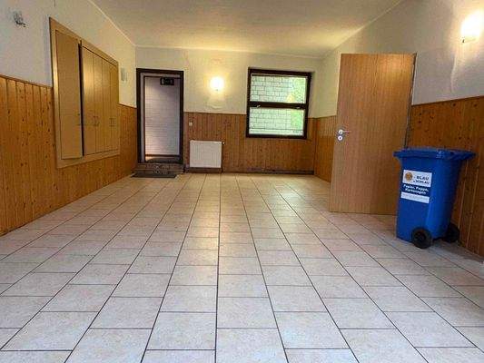 Gemeinschaftsraum EG