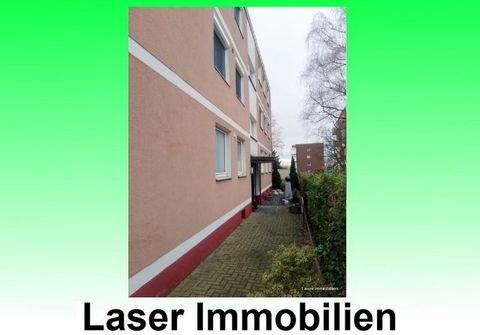 Wolfenbüttel Wohnungen, Wolfenbüttel Wohnung kaufen