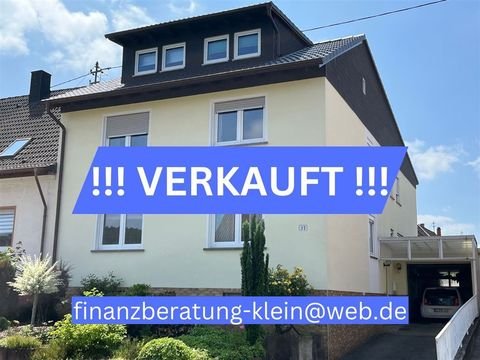 Queidersbach Häuser, Queidersbach Haus kaufen