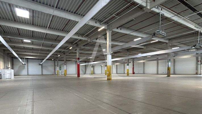 Logistikfläche zur Miete