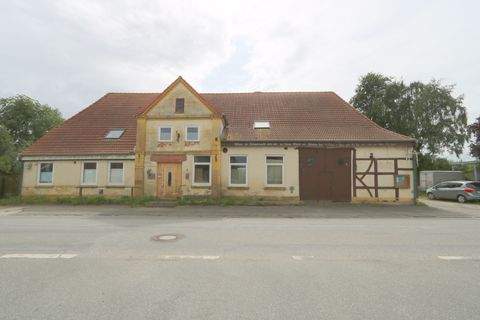 Riepsdorf / Altratjensdorf Häuser, Riepsdorf / Altratjensdorf Haus kaufen
