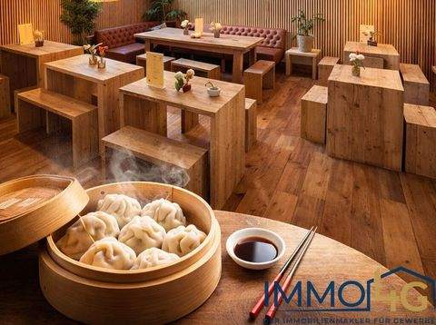 Berlin Gastronomie, Pacht, Gaststätten