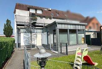 Rückansicht