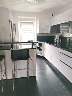 Küche 1.OG