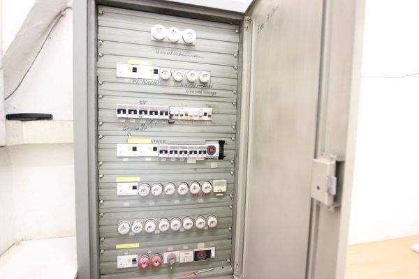 Wohn- und Geschäftshaus mit 550m² im Zentrum von Feldkirchen