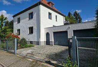 Objektbild süd-westlich