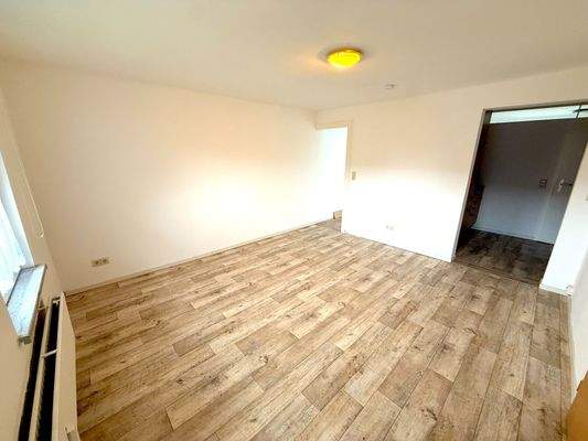 Wohnzimmer Whg. 3-OG.2.2