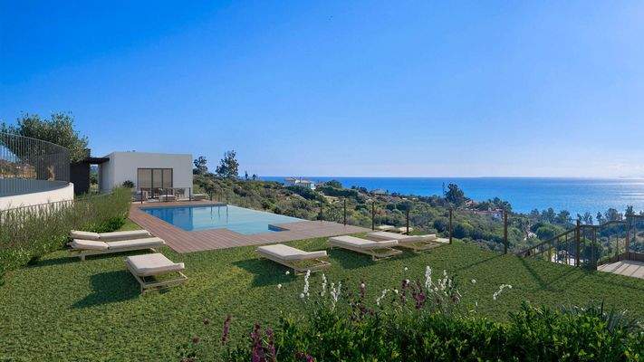 Photo: Town House in Manilva