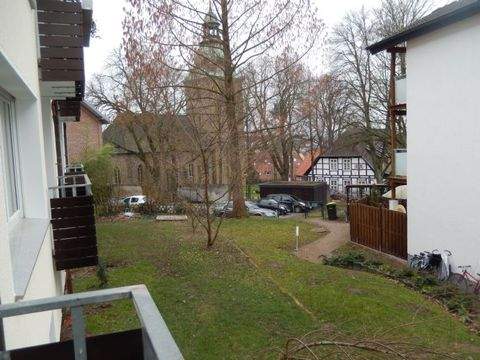 Wohnung mieten in Bad Salzuflen Mietwohnungen Bad Salzuflen