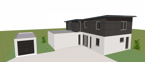 Meerane Häuser, Meerane Haus kaufen