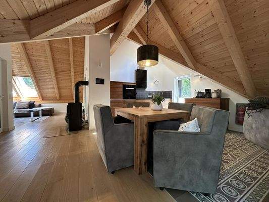Loft - Essplatz