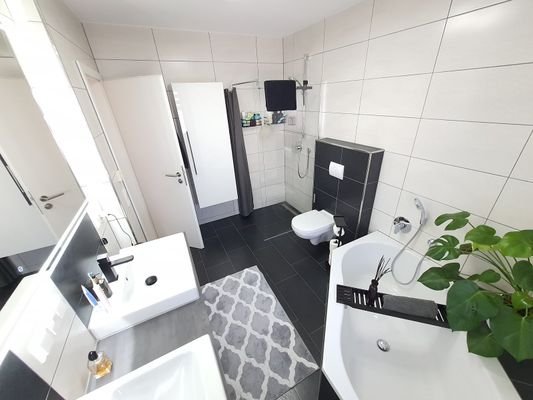 OG Bad Dusche