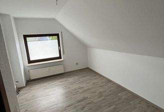 Schlafzimmer 2 / Büro