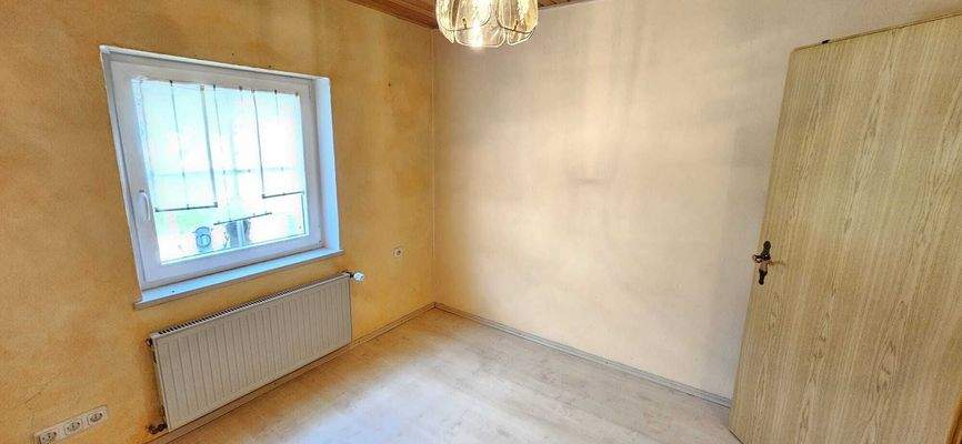 Wohnung Erdgeschoss 4