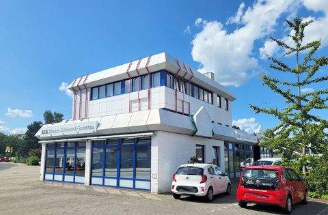 Moormerland Büros, Büroräume, Büroflächen 