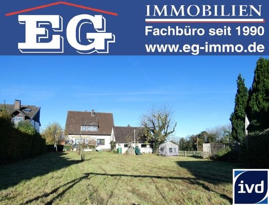 Angebot von EG Immobilienmakler