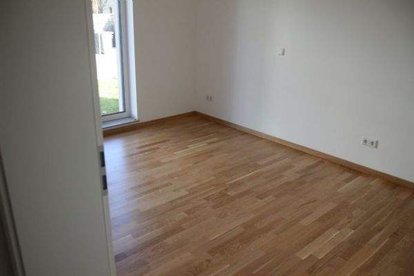 Schlafzimmer I Teilansicht