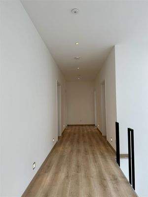 Diele im Obergeschoss