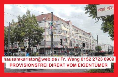 Karlsruhe Büros, Büroräume, Büroflächen 