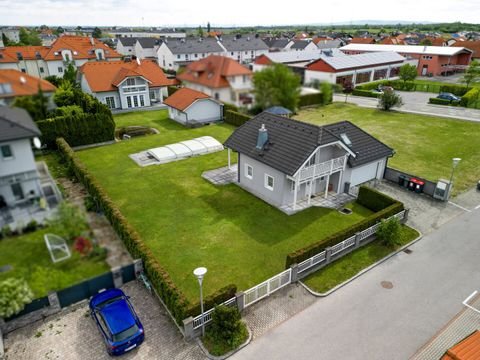 Schönau an der Triesting Häuser, Schönau an der Triesting Haus kaufen