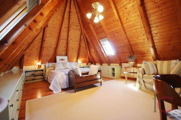 Insel mit Ferienhaus La Valle da pesca (28)