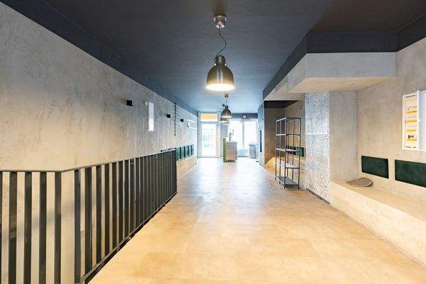 EG Restaurant Ansicht 2