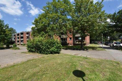 Brunsbüttel Wohnungen, Brunsbüttel Wohnung mieten