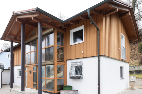 Landshut Häuser, Landshut Haus kaufen