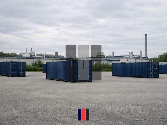 Titelbild - Visualisierung