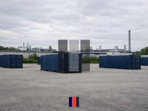 Lüneburg Industrieflächen, Lagerflächen, Produktionshalle, Serviceflächen