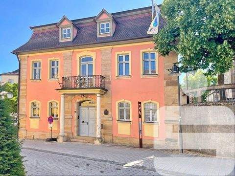 Roth Büros, Büroräume, Büroflächen 