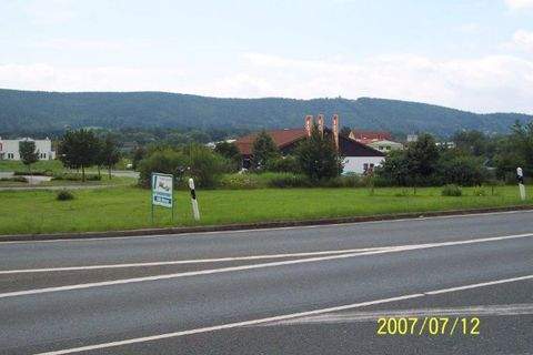 Rudolstadt Industrieflächen, Lagerflächen, Produktionshalle, Serviceflächen