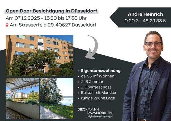 Open Door Information 