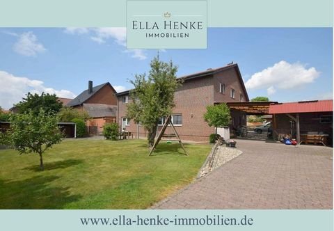 Peine Häuser, Peine Haus kaufen