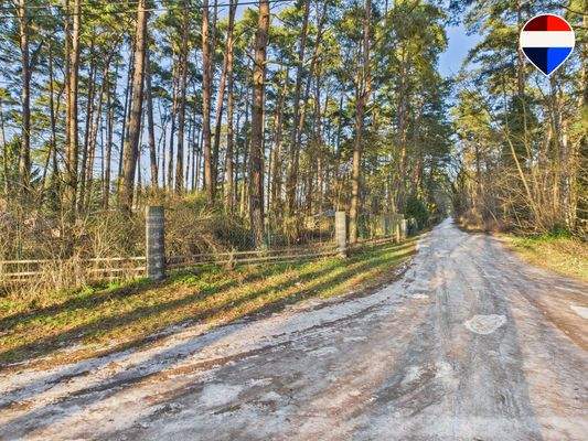 Flst 398 Ecklage rechts