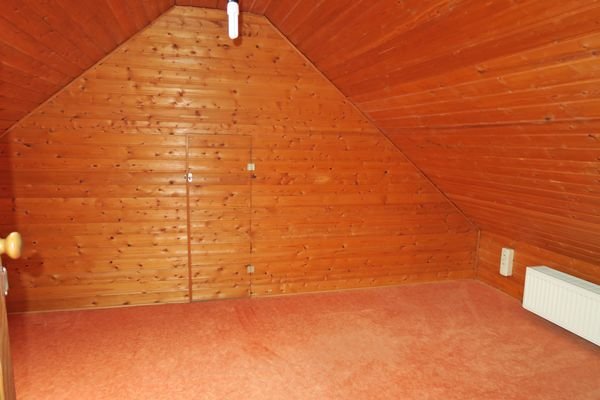 Spitzboden