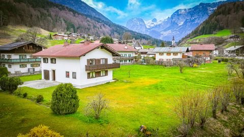 Berchtesgaden Häuser, Berchtesgaden Haus kaufen