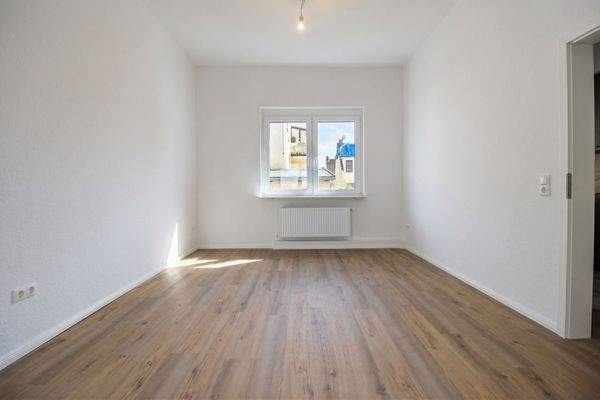 Wohn- und Essbereich