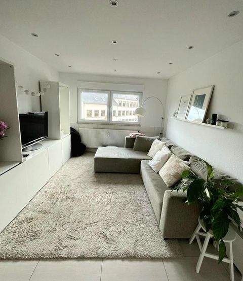 Gießen Wohnungen, Gießen Wohnung mieten