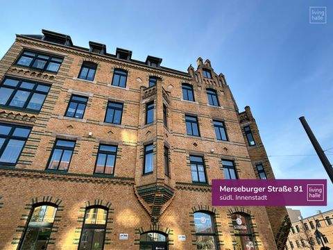 Halle Wohnungen, Halle Wohnung mieten