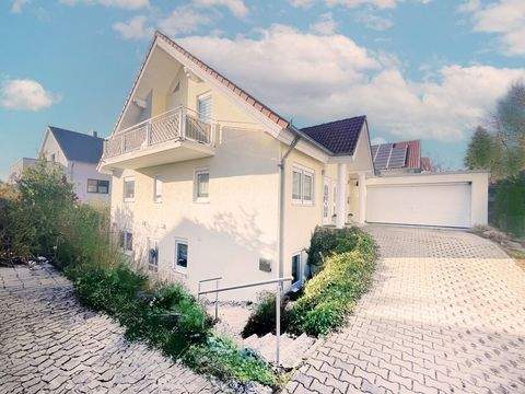 Friolzheim Häuser, Friolzheim Haus kaufen