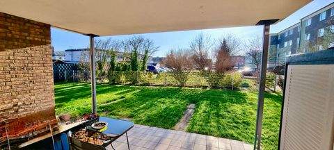 Hamm Wohnungen, Hamm Wohnung kaufen