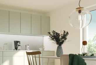 2- Zimmerwohnung zum Kauf