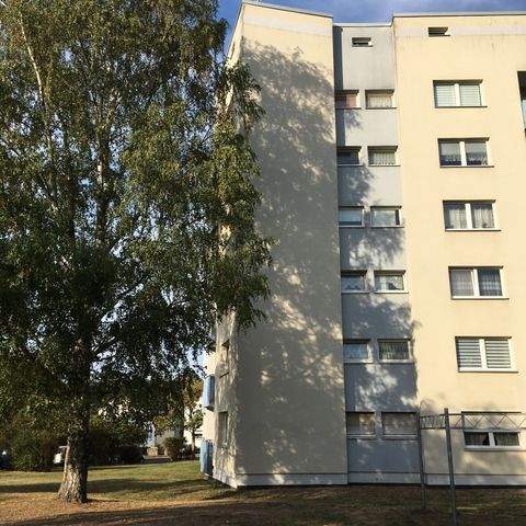 Rotenburg a. d. Fulda Wohnungen, Rotenburg a. d. Fulda Wohnung mieten