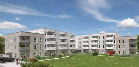 Alkoven Wohnungen, Alkoven Wohnung mieten