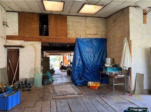 Beckingen Grundstücke, Beckingen Grundstück kaufen