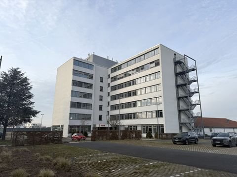 Ladenburg Büros, Büroräume, Büroflächen 