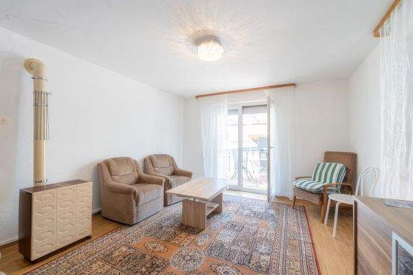 EG. Wohnzimmer aktuell